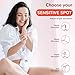 2025 Dilbo for Women Flexible 10 Modes Relax Control System Viboators Toys for Women Silent Personal Womens Viboators KN27