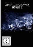  Die Fantastischen Vier - MTV Unplugged II