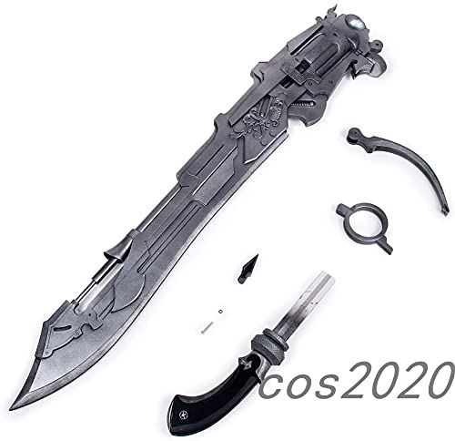 Amazon.co.jp: cos2020 ファイナルファンタジーXIV FF14 サンクレッド
