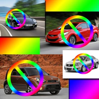 Electric Cars are Gay, and all of your ideas are BAD