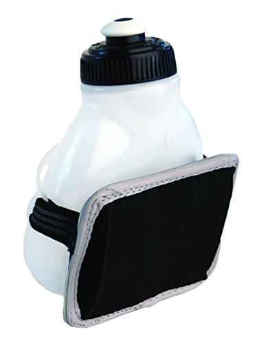 Harbinger FuelBelt Plus One-Add-On Bottle with Belt Loop