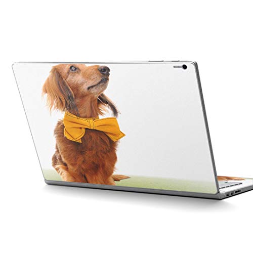 igsticker Surface Book2 Book3 15inch ��p �X�L���V�[�� �T�[�t�F�X �u�b�N 15�C���`�p �V�[�� 002852 �A�j�}�� �� ���� �ʐ^