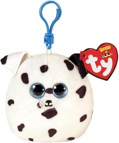 Squish A Boo - Fetch the Dalmatian
