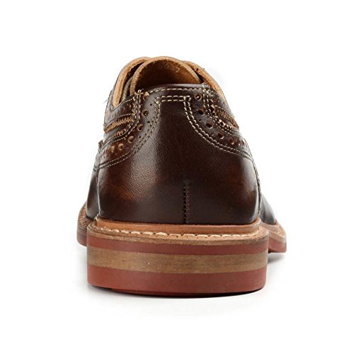 Allen Edmonds Men's Strandmok Discontinued Oxford - Image 4