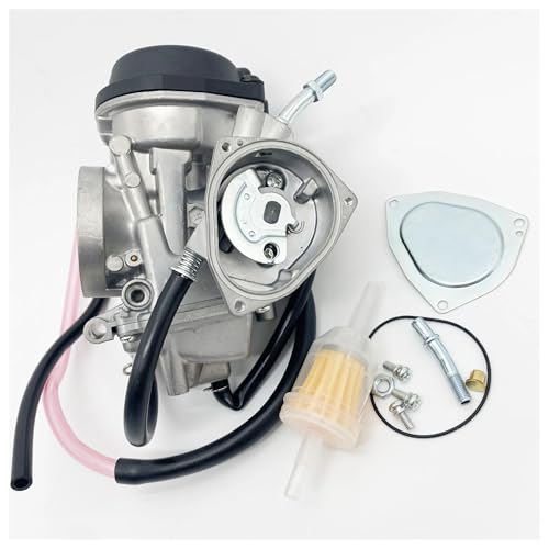 Carburateur pour quad Liangzi O-des 400cc LTZ400 LZ400 pièce moteur 179F