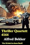 Thriller Quartett 4164