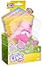 Little Live Pets Lil' Bird - Tiara Tweets - Coffret Individuel Bird Little Live Pets, Nouveau Bird à tête Mobile avec Plus de 20 Chants d’Oiseaux. Il réagit au Toucher ! Multicolore 26028