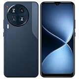 HeyxFome Telefoni cellulari 4G senza SIM e sbloccati fino a 8 (3+5)+32 GB