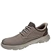 Skechers Men's Arch Fit Garza - Chapman, BRN,10.5 Medium