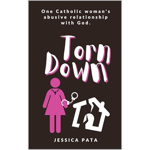 Torn Down by Jessica Pata episode artwork