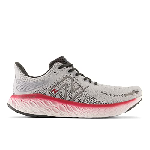 New Balance Fresh Foam X 1080 V13, Laufschuhe für Damen, grau, 40.5 EU