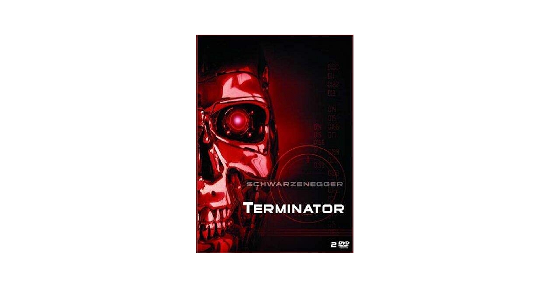 ターミネーター アルティメット・エディション [DVD] cm3dmju Amazon.co.jp: Terminator [Ultimate Edition] : DVD