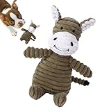 Jouets Interactifs Aboyants - Jouets Interactifs Avec Morsure | Jouets Pour...