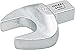 Hazet 6450D-30 Insert Open-End Wrench