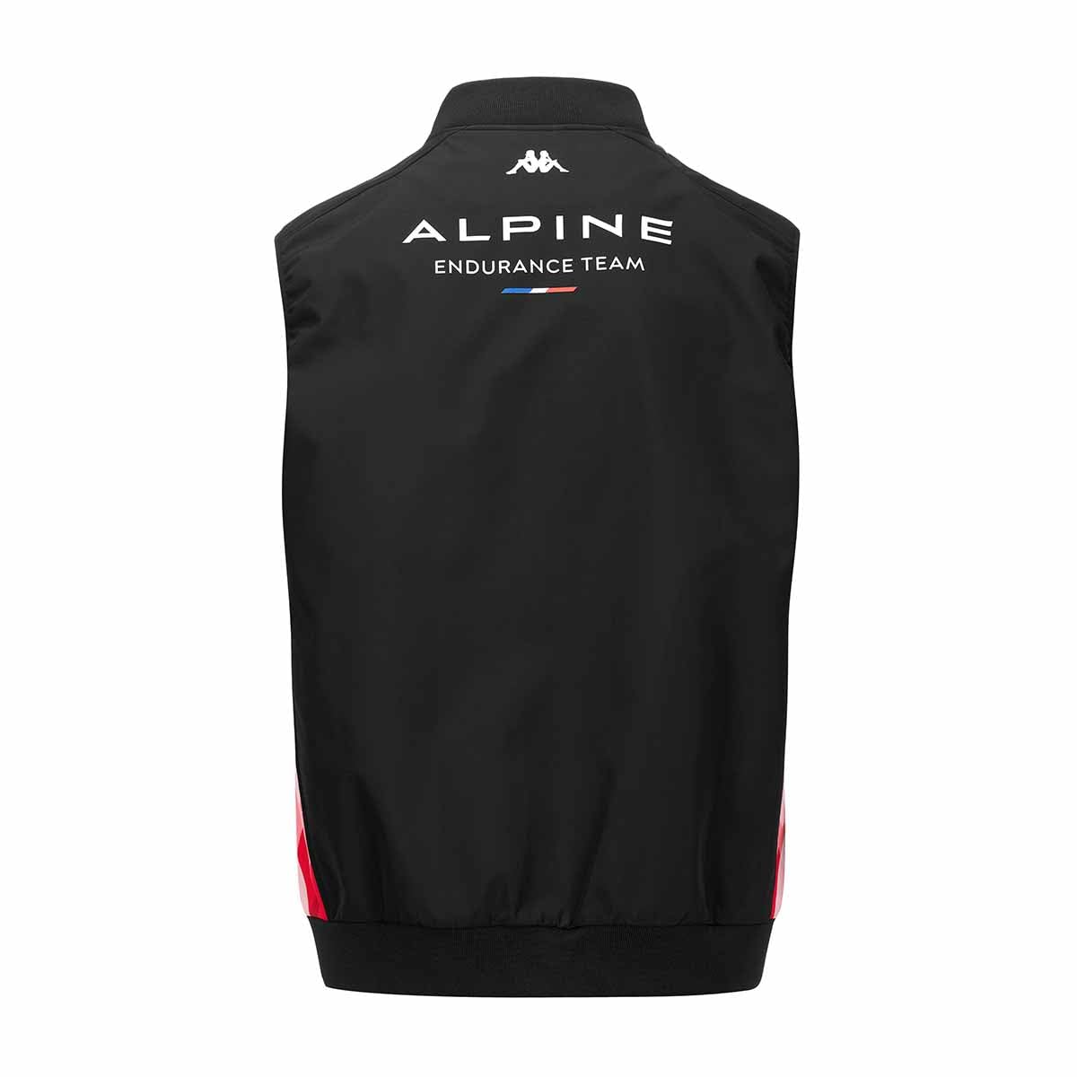 Kappa Aboslend Alpine Endurance Veste Homme