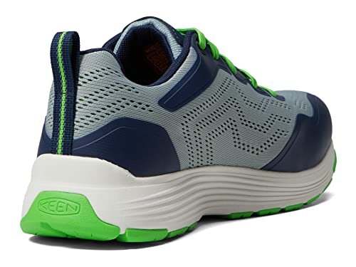 Image of KEEN Utility Mens Sparta 2 Low Height Alloy Toe Industrial Work Shoes