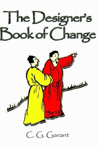 The Deisgner's Book of Change