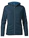 Produktbild Vaude Damen Women's Skomer Hiking Jacket Jacke, dark sea, 42