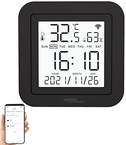 Télécommande connectée Infrarouge 360° [Luminea Home Control] Cover