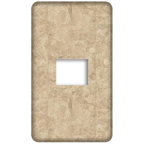 CASEMAKER �p�i�\�j�b�N �y�t���J���[(���_��)�v���[�g�z�y1�A1�R�p WN6001W�z �R���Z���g�v���[�g �X�C�b�`�v���[�g �Ζڒ�(�嗝�Ε�) 19��