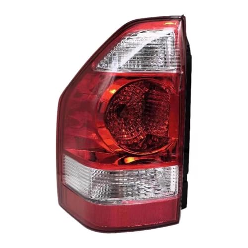 Luz de freno trasera izquierda para Mitsubishi Pajero Montero 2003 a 2006