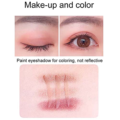 image for BlingKingdom 1200pcs/600 Pairs Self-Adhesive Invisible Double Eyelid T