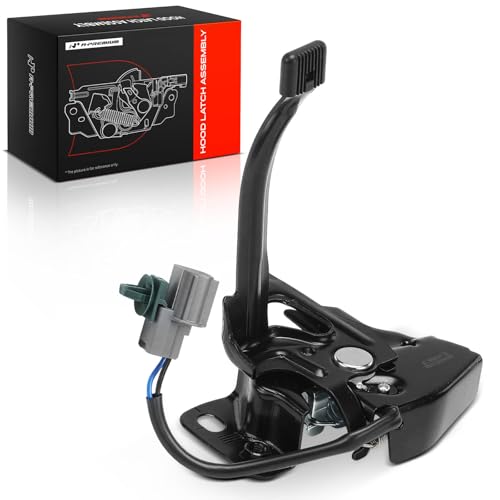 A-Premium Hood Latch Lock Compatible with Acura by A-Premium - Used condition - US$33.81