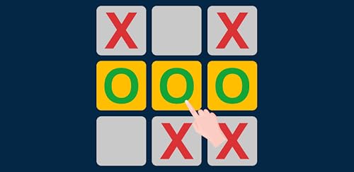 XO: Tic Tac Toe – vue 6