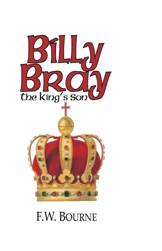 Billy Bray, The King's Son