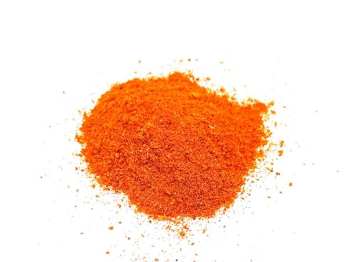 Gourmet Prana | Condimento Tikka Masala en polvo 100gr, mezcla de especias para platos autenticos de la india