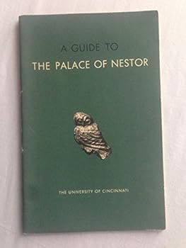 A Guide to The Palace of Nestor