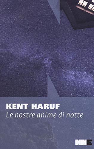 Le nostre anime di notte [Italian] 8899253501 Book Cover