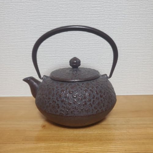 鉄瓶 南部鉄器 桜 茶器」の人気商品一覧 | 安い商品を通販サイトから