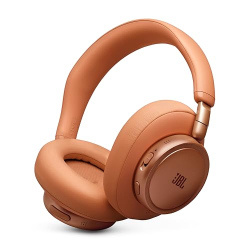Amazon.co.jp: JBL LIVE 780 NC スタイル/ハイレゾ対応/LDAC対応