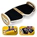 predolo Wooden Balance Board Training Board Enhance Coordination Versatile Stability for Adults Balance Training for Outdoor Indoor
