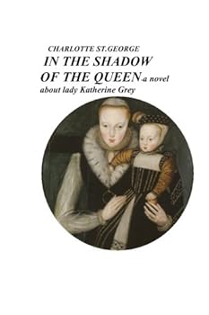 Paperback In the shadow of the queen Book
