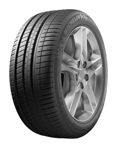 MICHELIN Pilot Sport 3 Radial Tire - 245/45R19 102Y