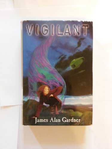 Vigilant 0739401572 Book Cover