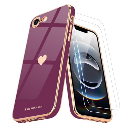 Teageo Kp iPhone 16e P[Xy1P[X+2KXtBz   Š` bLHیP[X ^ TPU CX[dΉ Sʕی ϏՌ h~ dbJo[ Ή iPhone 16e X}zP[Xi`F[