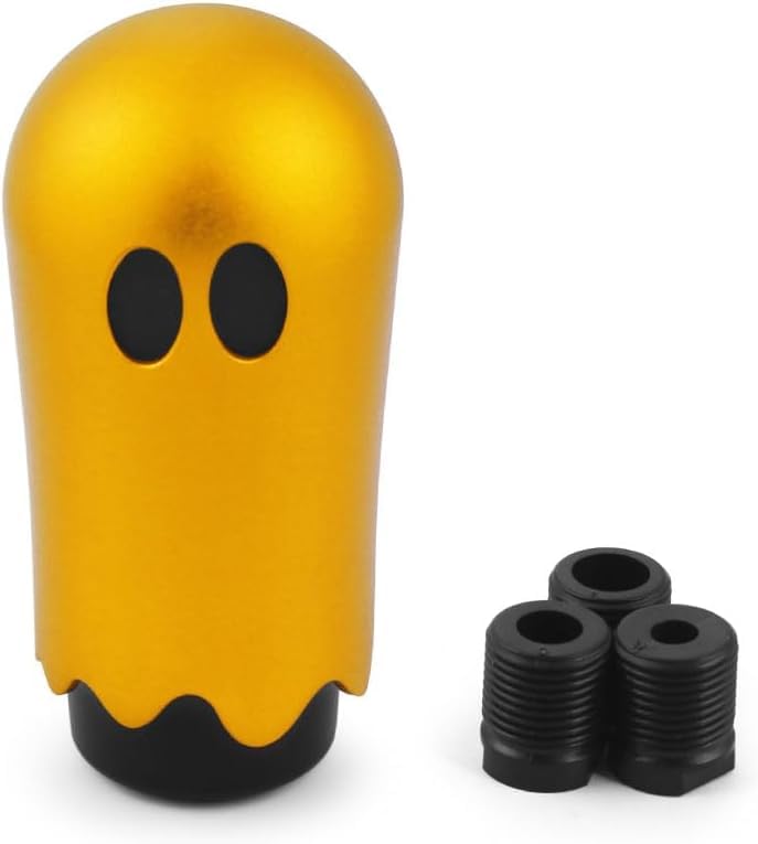 デビル　悪魔　シフトノブ　新品未使用ナックル　パンヘッド デビル悪魔シフトノブ新品未使用ナックルパンヘッド