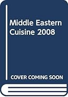 Middle Eastern Cuisine 9953632774 Book Cover