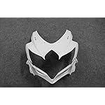 SPEEDUP-Unpainted-Motorcycle-Aftermarket-Fairing-Kit-Bodywork-for-Suzuki-GSXR-600-GSXR-750-K8-2008-2009-2010-ABS-Plastic-Injection-Molded