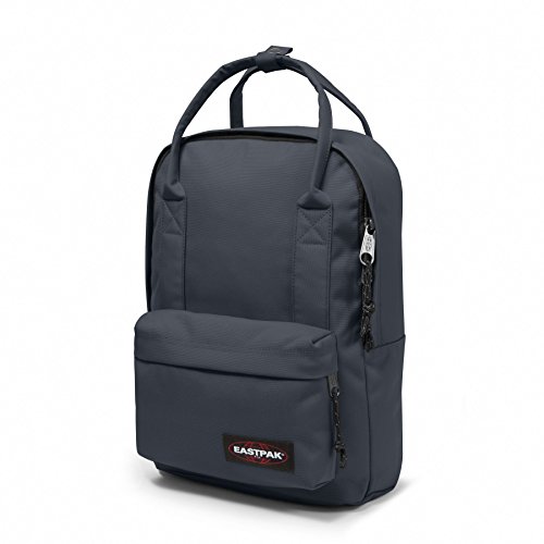 Eastpak Padded Shop'R Zaino Casual, 15 Litri, Blu