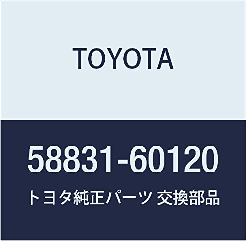 Amazon.co.jp: TOYOTA (トヨタ) 純正部品 コンソールアッパパネル
