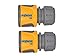 Hozelock Conector para manguera (19 mm) Soft Touch A GRANEL