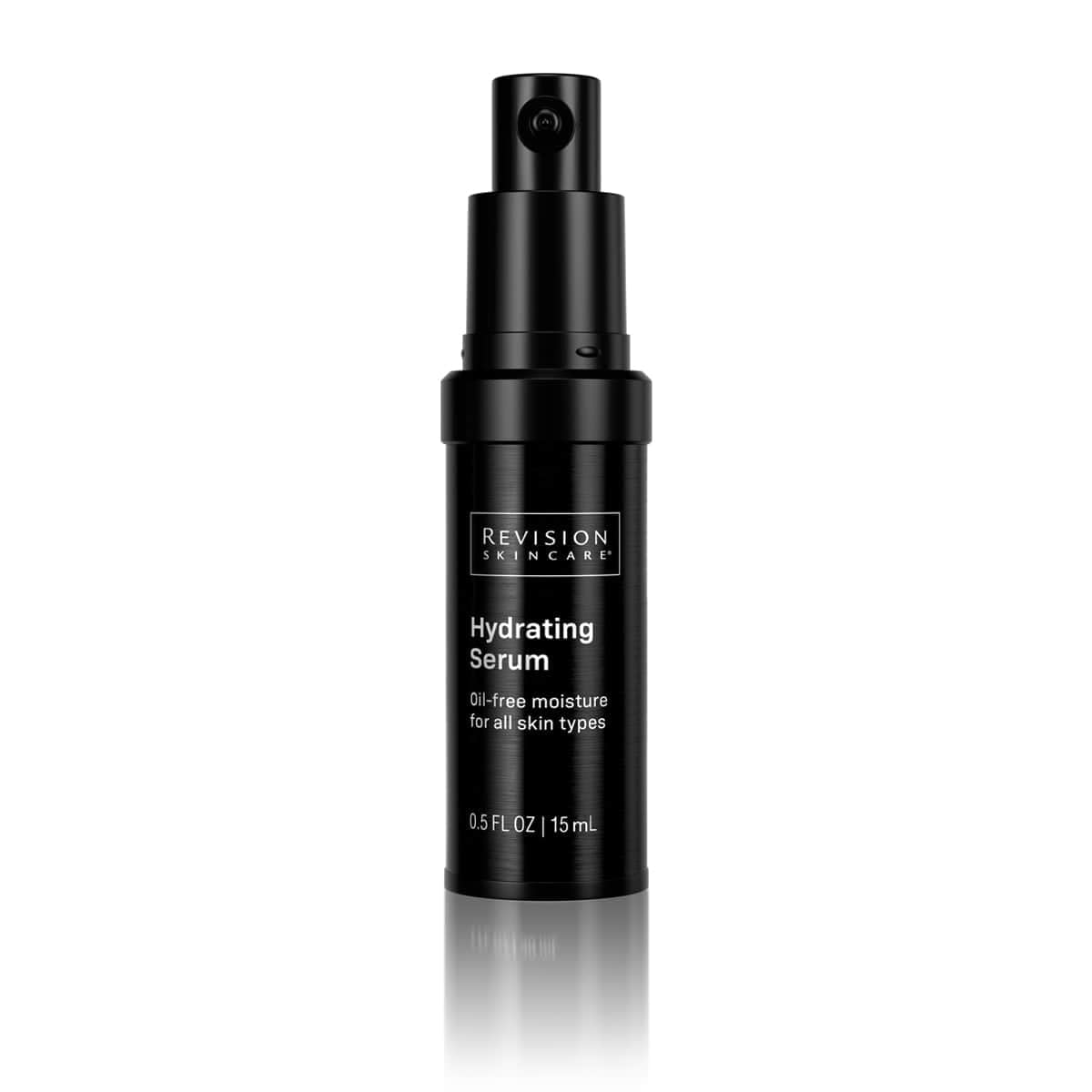 Revision Skincare Hydrating Serum, Moisturizing Anti Aging Serum, Oil Free Formula with Two Forms of Hyaluronic Acid Revision Skincare Hydrating Serum, Moisturizing Anti Aging Serum, Oil Free Formula with Two Forms of Hyaluronic Acid