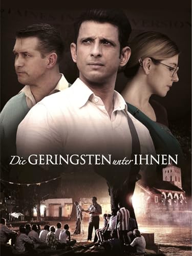 Die Geringsten unter ihnen für 3,99 EUR bei amazon.de Bild: Die Geringsten unter ihnen für 3,99 EUR bei amazon.de