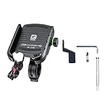 atcdfuw-12V-90V-Motorcycle-E-Bike-Handlebar-Rear-View-Cellphone-Stand-USB-Charger-12V-90V-Motorcycle-Phone-Stand