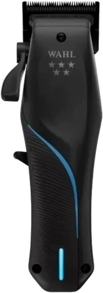 Máquina de Corte Profissional Vapor Cordless Bivolt – Cortes Precisos e Eficientes, Tecnologia a Vapor, Design Compacto e Sem Fio, Ideal para...