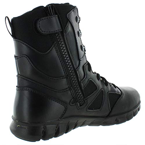 Reebok Reebok Work Women's Sublite Cushion Tactical RB806, Black